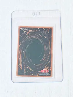 The Bystial Lubellion (DABL-JP009) Ultimate Rare Darkwing Blast Japanese YuGiOh - Image 2