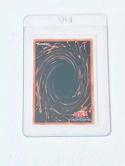 Psychic End Punisher (DIFO-JP043) Ultimate Rare Dimension Force Japanese YuGiOh - Image 2