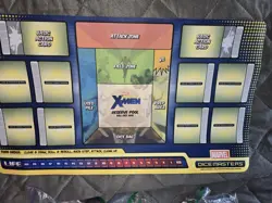 Dice Masters Lot of Dice + Character Card Sets Mostly Marvel Cap X Men ironman - Image 2