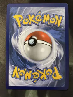 Blastoise 2/102 Celebrations: Classic Collection Holo Pokemon Card Water Type - Image 2