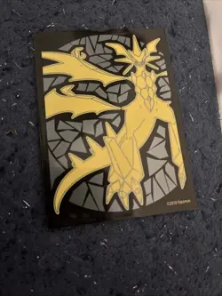 Pokemon TCG Charizard-GX SM60 Holo Promo Card - Image 2