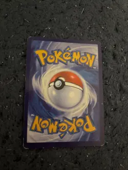Pokemon TCG Charizard-GX SM60 Holo Promo Card - Image 3