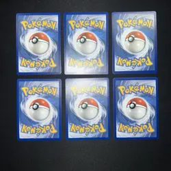 Pokemon Card Collection Lot Holos Full Arts Celebrations Pikachu More - Image 2