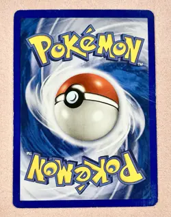 Kingdra | 19/64 | Neo Revelation | Rare | Pokemon Card TCG | HP-MP - Image 4