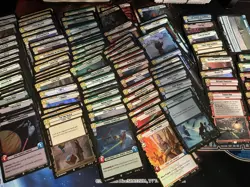 Star Wars Unlimited Foil Lot - 149 Cards See Photos Read Description - Image 5