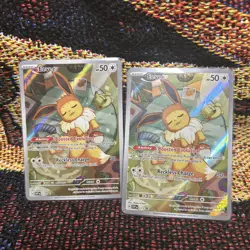 Pokemon TCG Card Lot! SIR’s! Promos! Secret Rares! 25% off TCG Market Price! WOW - Image 4