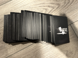 1000 Final Fantasy TCG Cards UNSEARCHED Bulk Lot - C/UC/R/H/L Near Mint - Image 3