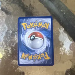 Blastoise EX XY122 Promo XY Promos Pokemon Card - Image 2