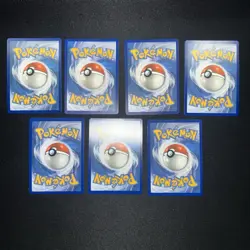 Pokemon Card Collection Lot Full Art Hits Holos Radiant Rares More - Image 2