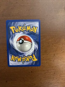 Base Set Shadowless Ivysaur Pokemon Card 30/102 Wizards Of The Coast 1999 - Image 2