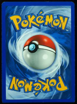 Umbreon 32/75 NM Non-Holo Neo Discovery Pokemon Card - Image 3