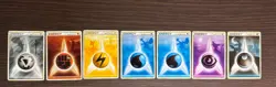 Japanese Pokemon LEGEND Lot (78 Cards) -Holo, Umbreon, Espeon, LEGEND Energy - Image 5