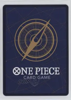 2023 One Piece Card Game: Kingdoms of Intrigue OP04 Japanese SR Kaidou 0yq9 - Image 2