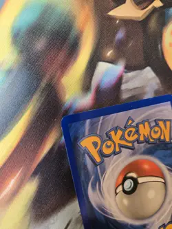 Grumpig 56/146 Legends Awakened Reverse Holo Foil Pokemon TCG Card NM - Image 4