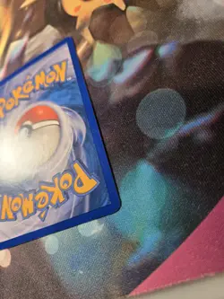 Grumpig 56/146 Legends Awakened Reverse Holo Foil Pokemon TCG Card NM - Image 5