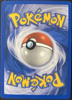 Squirtle 063/102 Base Set Regular - Pokemon Card - Image 2