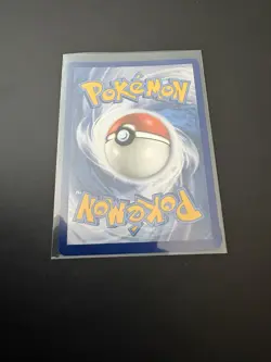 Galarian Mr Rime SWSH079 Promo Holo Pokemon Card - Mint - Image 2