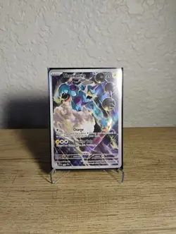 Thundurus 209 Sv: Scarlet & Violet Promo Cards Holo - Image 1