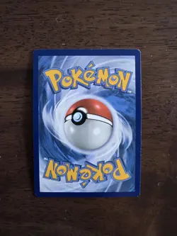 Gengar 60/162 Holo Pokemon TCG breakthrough Card - Image 2
