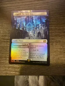 MTG Final Fantasy: Pick Your Card 0300-0399 (Foil and Non, Please Read) - Image 2