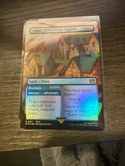 MTG Final Fantasy: Pick Your Card 0300-0399 (Foil and Non, Please Read) - Image 4