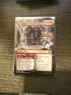 MTG Final Fantasy: Pick Your Card 0300-0399 (Foil and Non, Please Read) - Image 5