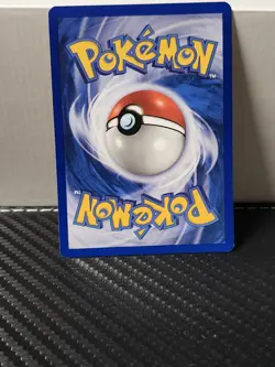 Pokemon Card - Zapdos - Fossil Set - 1st Edition - Non-Holo Rare - 30/62 - WOTC - Image 2