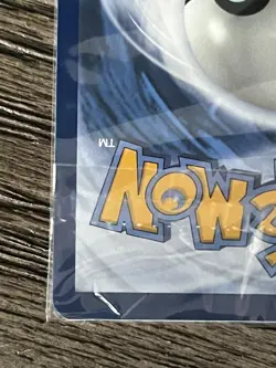 Pokemon TCG Lapras EX Gold Promo Card SVP 164 Terapagos Ultra Premium Sealed - Image 4