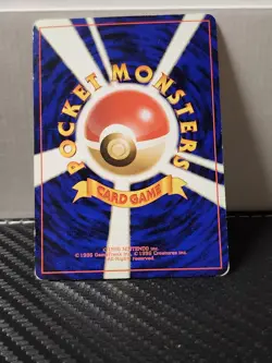 Pokemon TCG Lt. Surge Gym Heroes Holo Rare Japanese Trainer Card - Image 2