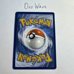 Ethan’s Quilava 033/182 Sv10 Reverse Holo Destined Rivals DRI Pokemon Card NM - Image 2