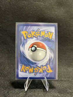 Pokemon TCG Charmander 4/165 Sv: Scarlet & Violet 151 NM Reverse Holo Card - Image 2