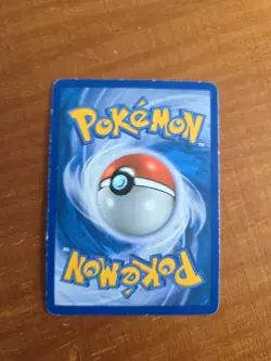 Pokemon Gengar TCG Ultra Rare Holo Card 94/102 - Image 2