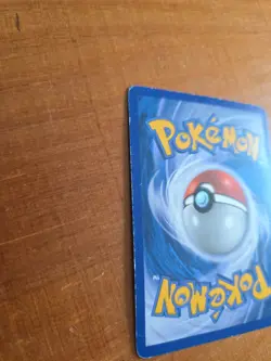 Pokemon Gengar TCG Ultra Rare Holo Card 94/102 - Image 3