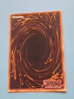 Yugioh Card - Abyssal Kingshark - TAEV-EN084 - Secret Rare - Unlimited Ed. - LP - Image 2