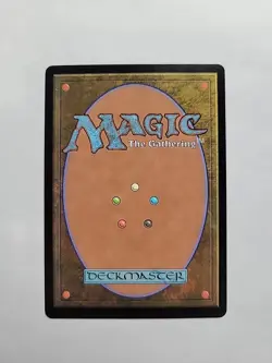 MTG - Counterspell (Borderless) Commander Masters Regular C#0630 - Image 3