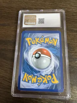 Lugia Holo 15/95 Call of Legends 2011 Pokemon Card CGC 9 - Image 2