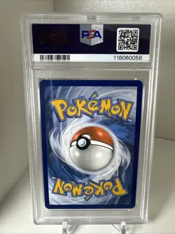 PSA 10 GEM MINT Latios 203/191 Surging Sparks Pokemon Graded Card - Image 2