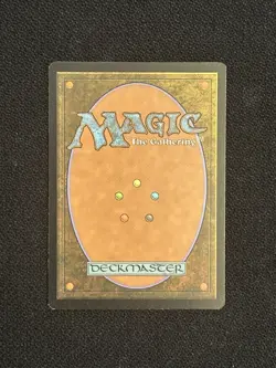 Ledger Shredder Streets of New Capenna LP MTG - Image 2