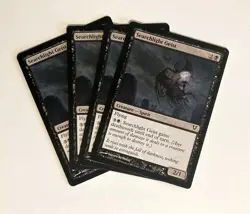 Searchlight Geist (4) Avacyn Restored NM MTG Magic the Gathering - Image 1