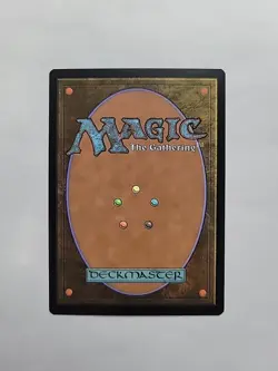 MTG - Clever Impersonator Commander 2019 Regular Mythic #082 - Image 3