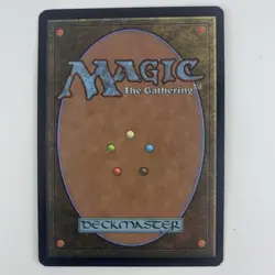 MTG Lurker The Dark Magic The Gathering TCG Shipping Included - Image 2