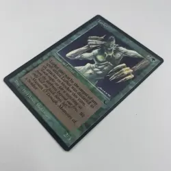 MTG Lurker The Dark Magic The Gathering TCG Shipping Included - Image 3