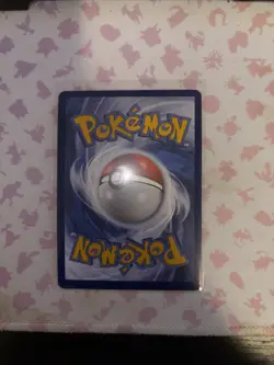 Pokemon Card Switch 206/165 Scarlet & Violet 151 Gold Secret Rare Holo - Image 2
