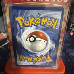 Pokemon TCG Cottonee (Master Ball Pattern) 007/131 Prismatic Evolutions Holo - Image 2