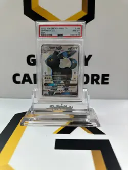 （auction）PSA 10 Pokemon S-Chinese Card CSM1bC-188 SSR Umbreon-GX Holo Mint - Image 1