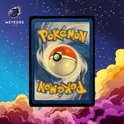 Carte Pokemon MELOFEE 59/112 Bloc EX Rouge Feu Vert Feuille FR - Image 2