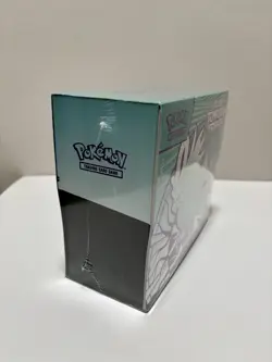 Pokemon Temporal Forces Elite Trainer Box ETB Walking Wake New/Sealed ✅ - Image 2