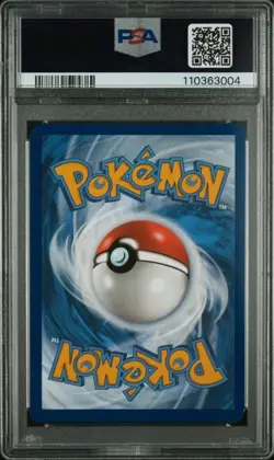 Pokemon prismatic Evolutions 165 Dragapult Ex Special Illustration Rare PSA 10 - Image 2