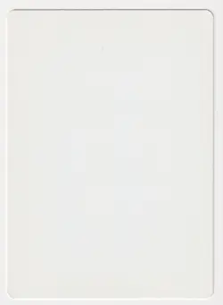 Signed Guardian Angel Proof LP Revised Artist Anson Maddocks 1994 MTG Magic AP! - Image 2