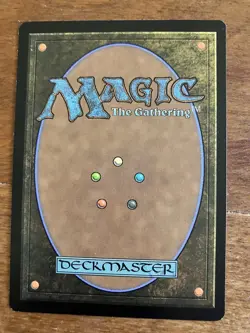 MTG Paradise Mantle Modern Masters Foil Uncommon NM - Image 2